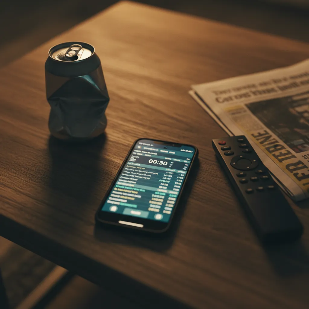 Sports Betting and Addiction: A Higher Risk Than Most Realize