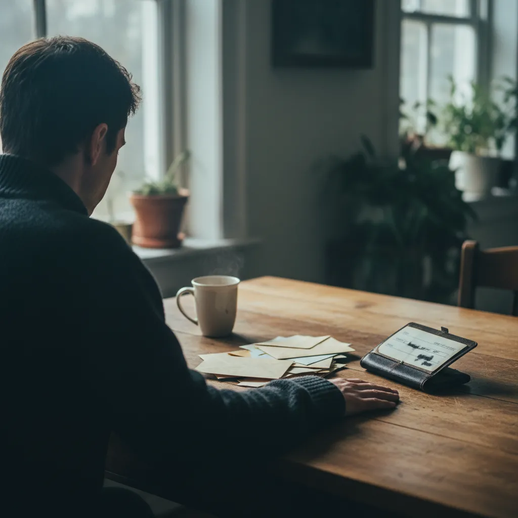 Gambling and Suicide: The Hardest Truth